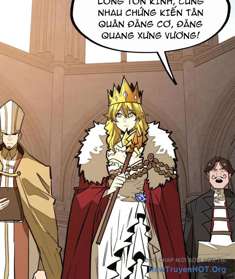 Từ Đáy Xã Hội Quật Khởi - Chapter 62 - Page 36