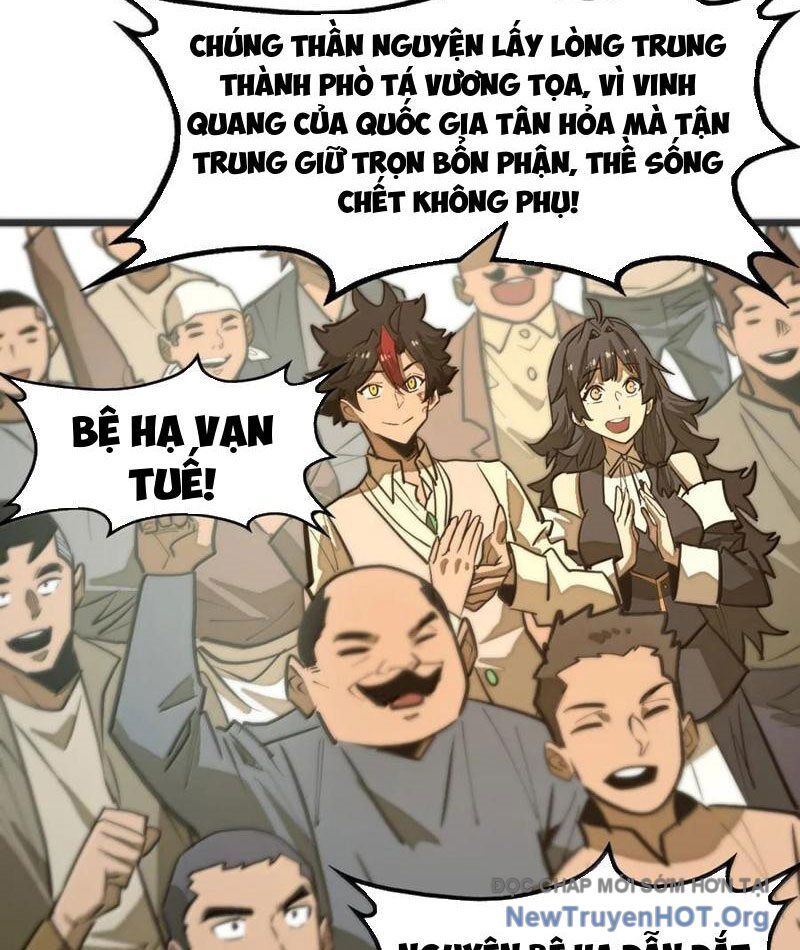 Từ Đáy Xã Hội Quật Khởi - Chapter 62 - Page 38