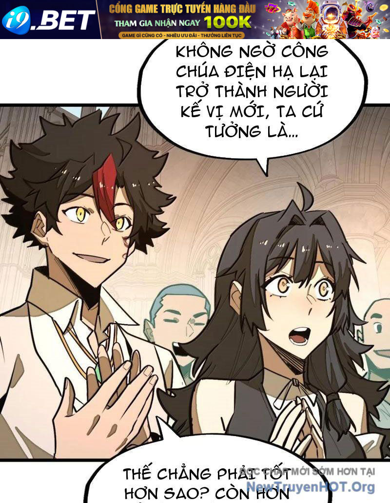 Từ Đáy Xã Hội Quật Khởi - Chapter 62 - Page 40