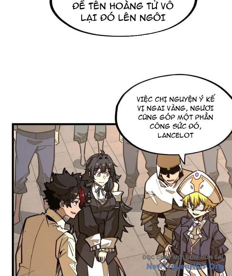 Từ Đáy Xã Hội Quật Khởi - Chapter 62 - Page 41