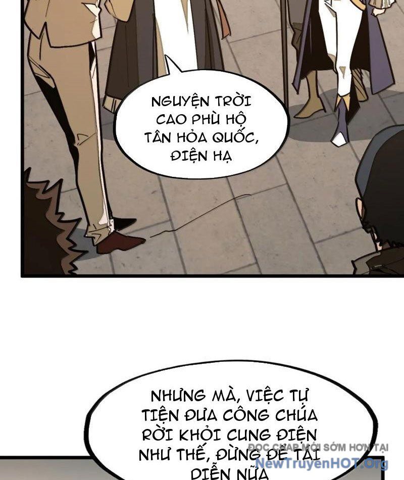 Từ Đáy Xã Hội Quật Khởi - Chapter 62 - Page 42
