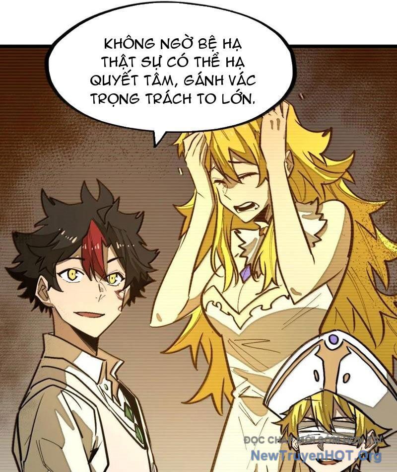 Từ Đáy Xã Hội Quật Khởi - Chapter 62 - Page 44