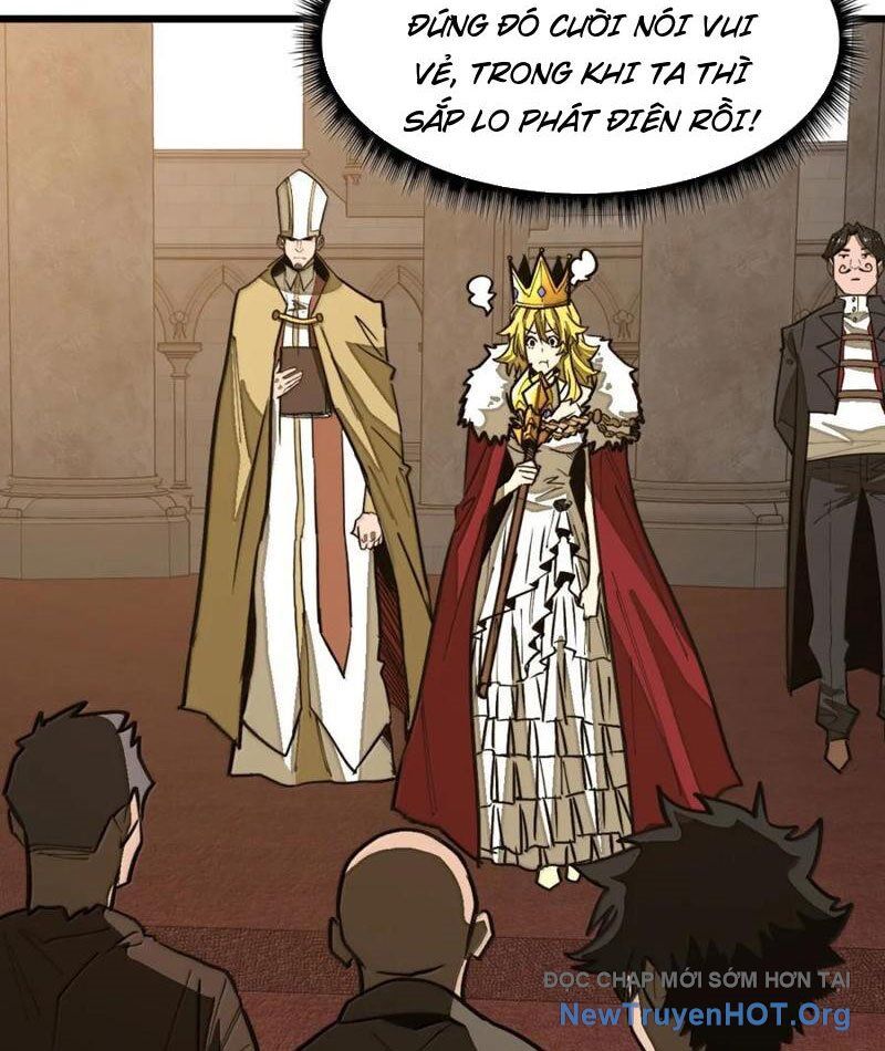 Từ Đáy Xã Hội Quật Khởi - Chapter 62 - Page 46