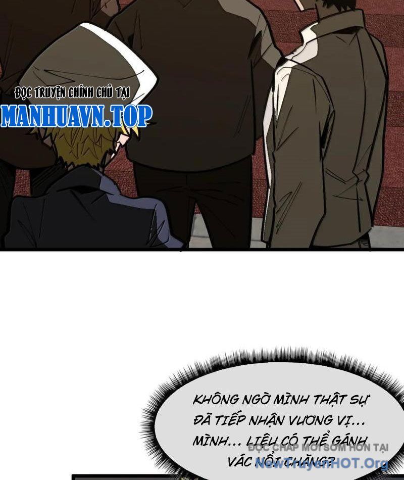 Từ Đáy Xã Hội Quật Khởi - Chapter 62 - Page 47