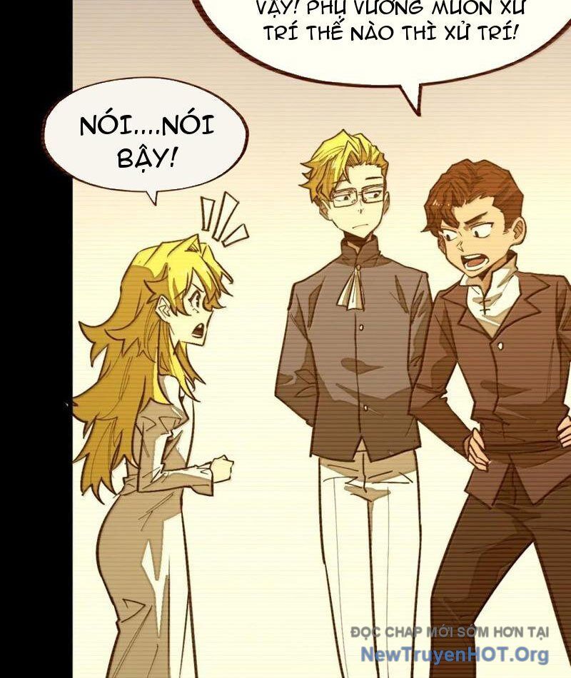 Từ Đáy Xã Hội Quật Khởi - Chapter 62 - Page 51