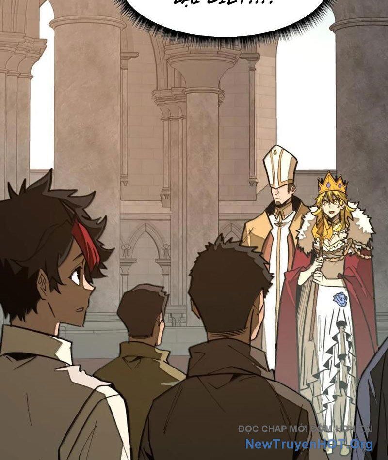 Từ Đáy Xã Hội Quật Khởi - Chapter 62 - Page 61