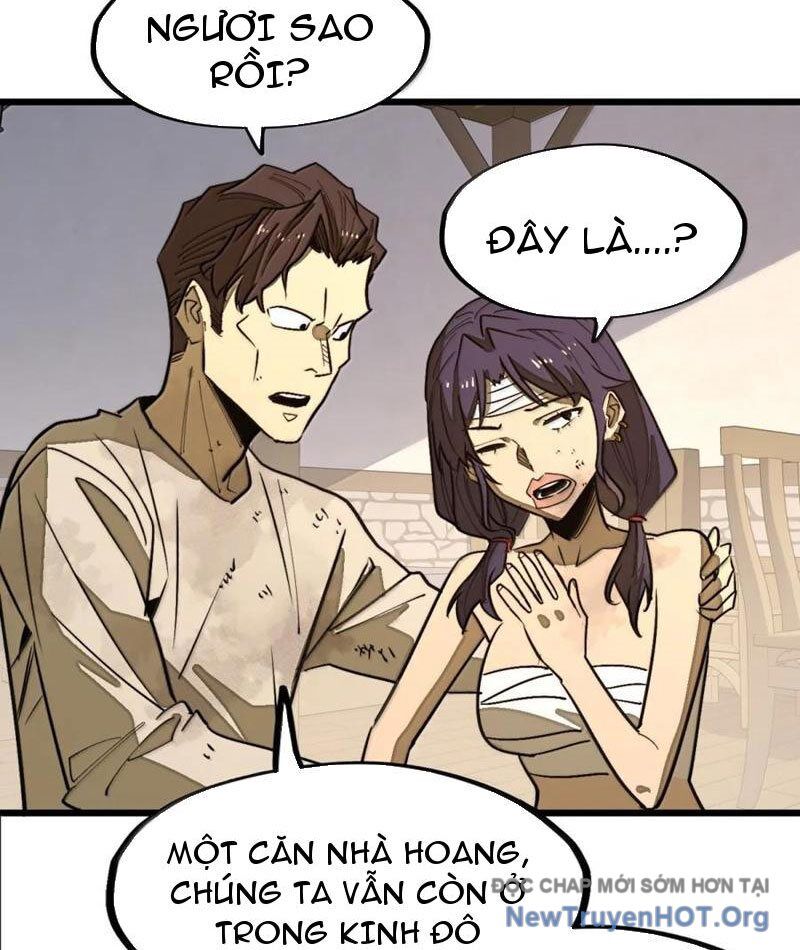 Từ Đáy Xã Hội Quật Khởi - Chapter 62 - Page 74