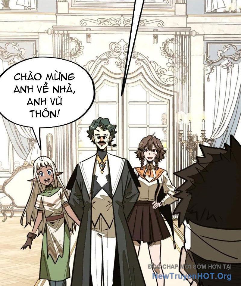 Từ Đáy Xã Hội Quật Khởi - Chapter 62 - Page 91