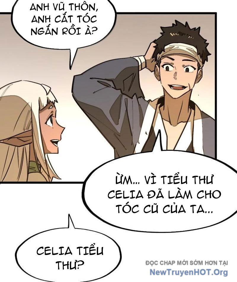 Từ Đáy Xã Hội Quật Khởi - Chapter 62 - Page 93