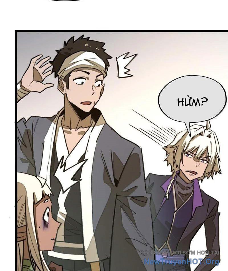 Từ Đáy Xã Hội Quật Khởi - Chapter 62 - Page 94