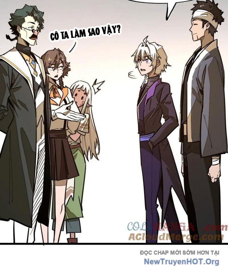 Từ Đáy Xã Hội Quật Khởi - Chapter 62 - Page 96