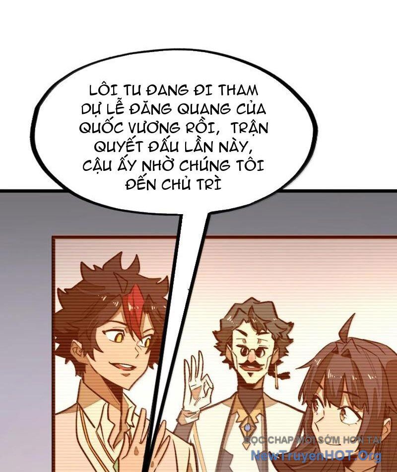 Từ Đáy Xã Hội Quật Khởi - Chapter 62 - Page 97