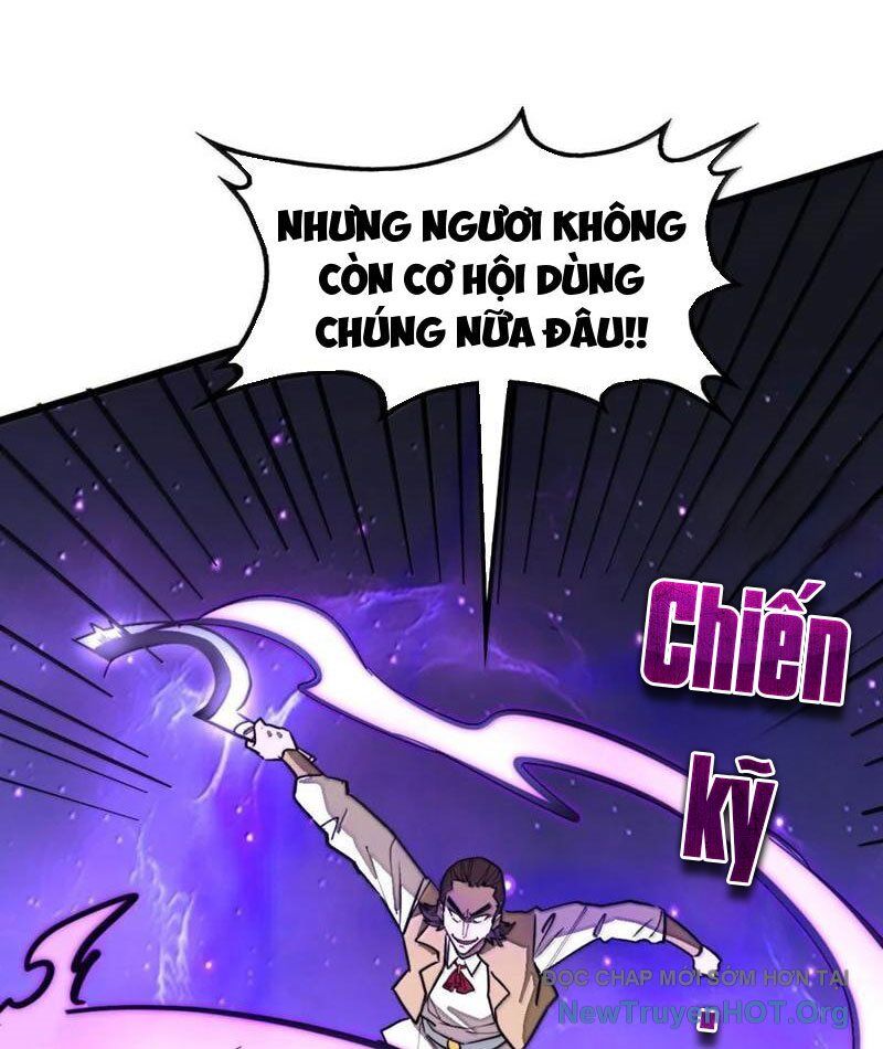 Từ Đáy Xã Hội Quật Khởi - Chapter 63 - Page 105