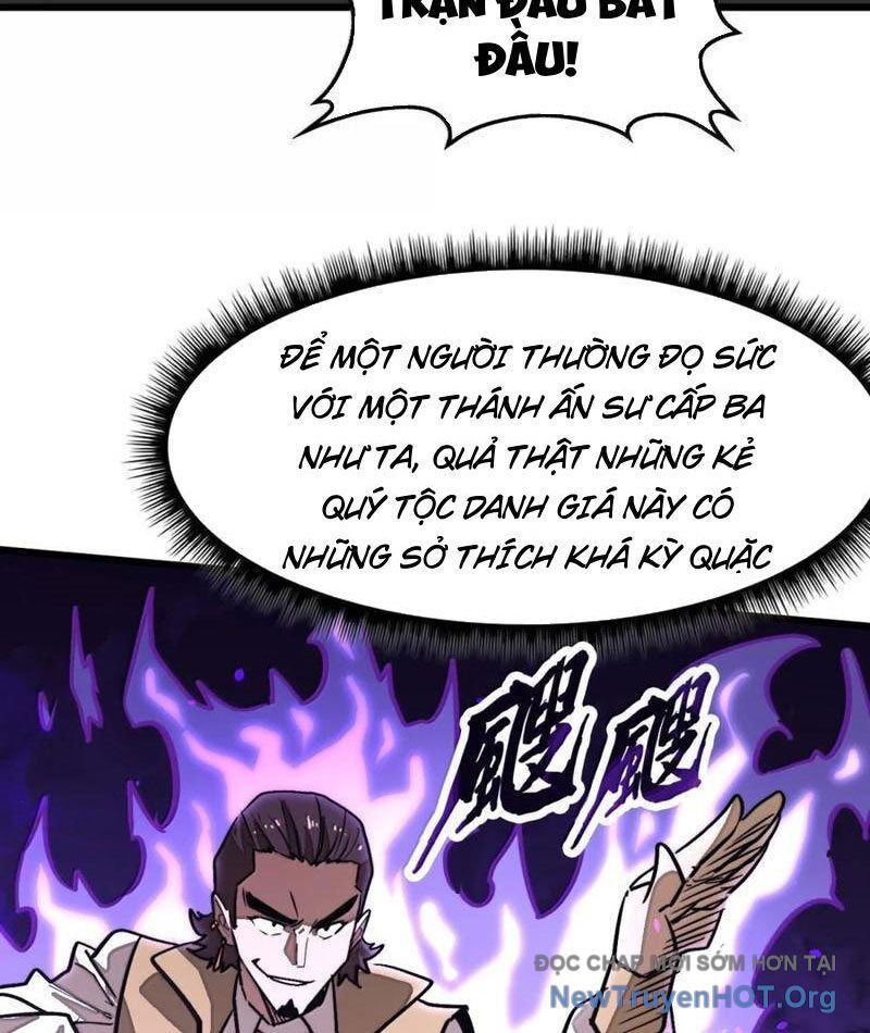 Từ Đáy Xã Hội Quật Khởi - Chapter 63 - Page 12