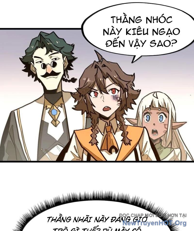 Từ Đáy Xã Hội Quật Khởi - Chapter 63 - Page 17