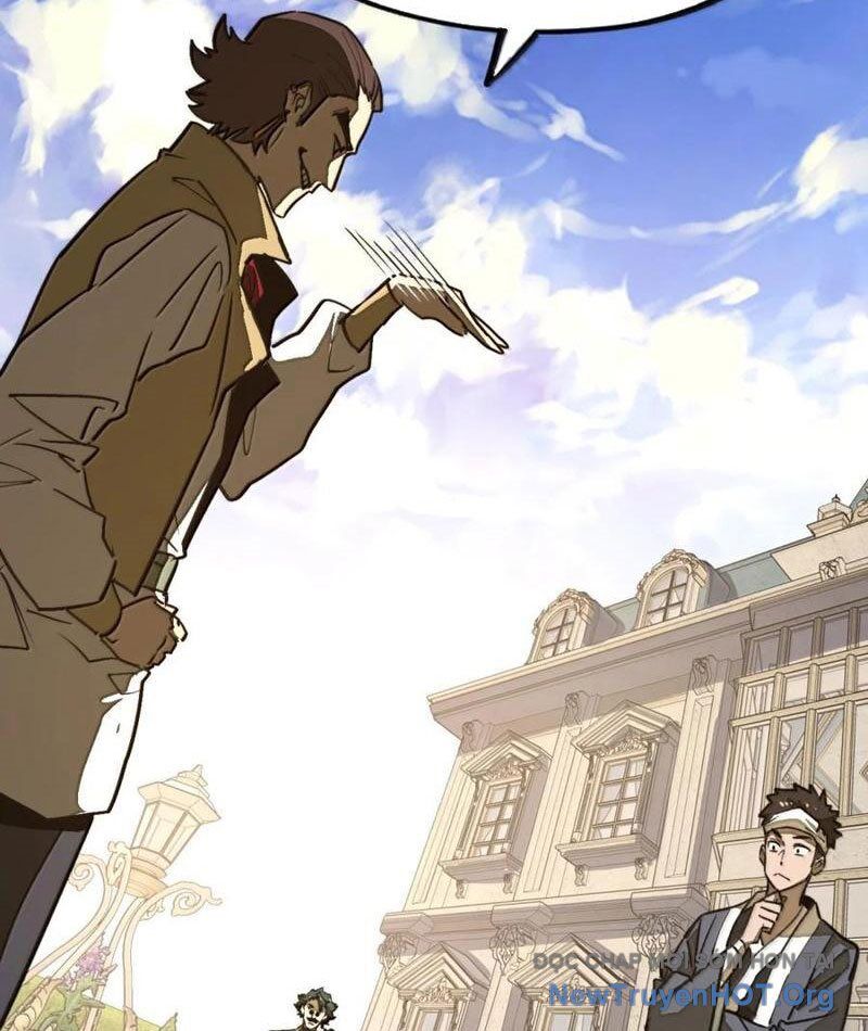 Từ Đáy Xã Hội Quật Khởi - Chapter 63 - Page 20