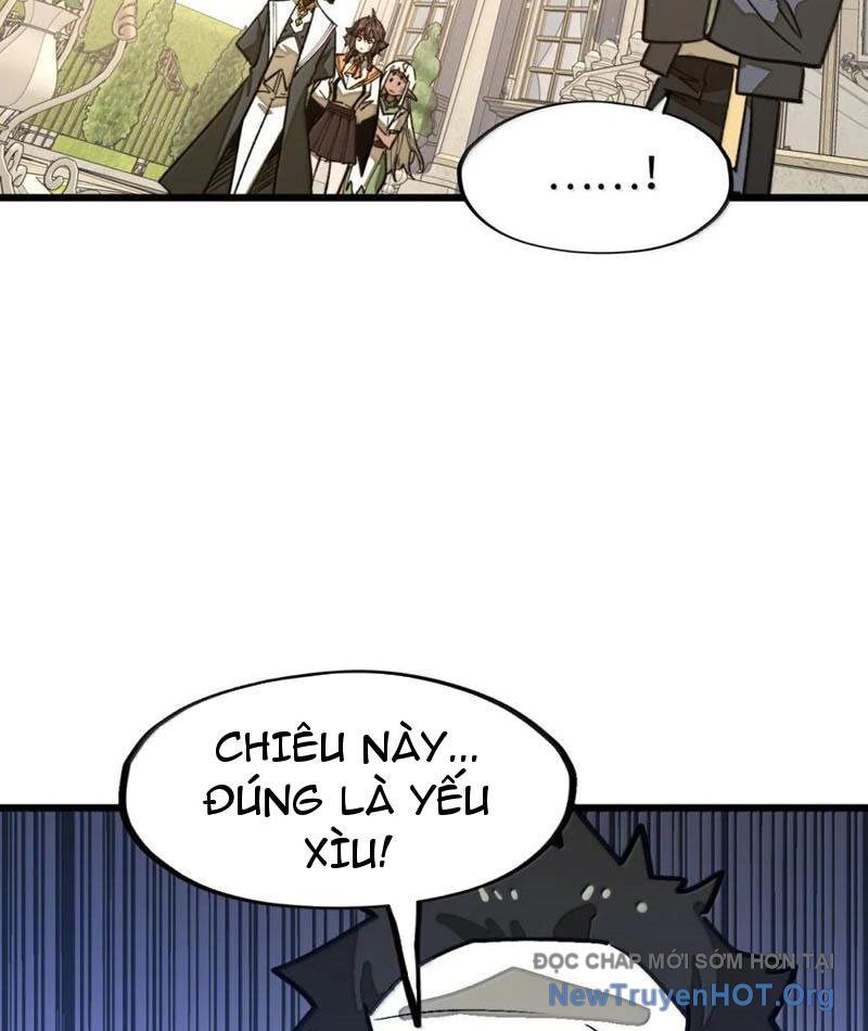 Từ Đáy Xã Hội Quật Khởi - Chapter 63 - Page 21