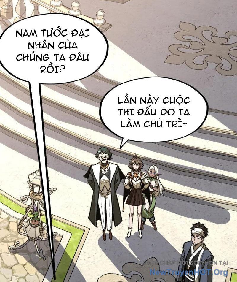 Từ Đáy Xã Hội Quật Khởi - Chapter 63 - Page 4
