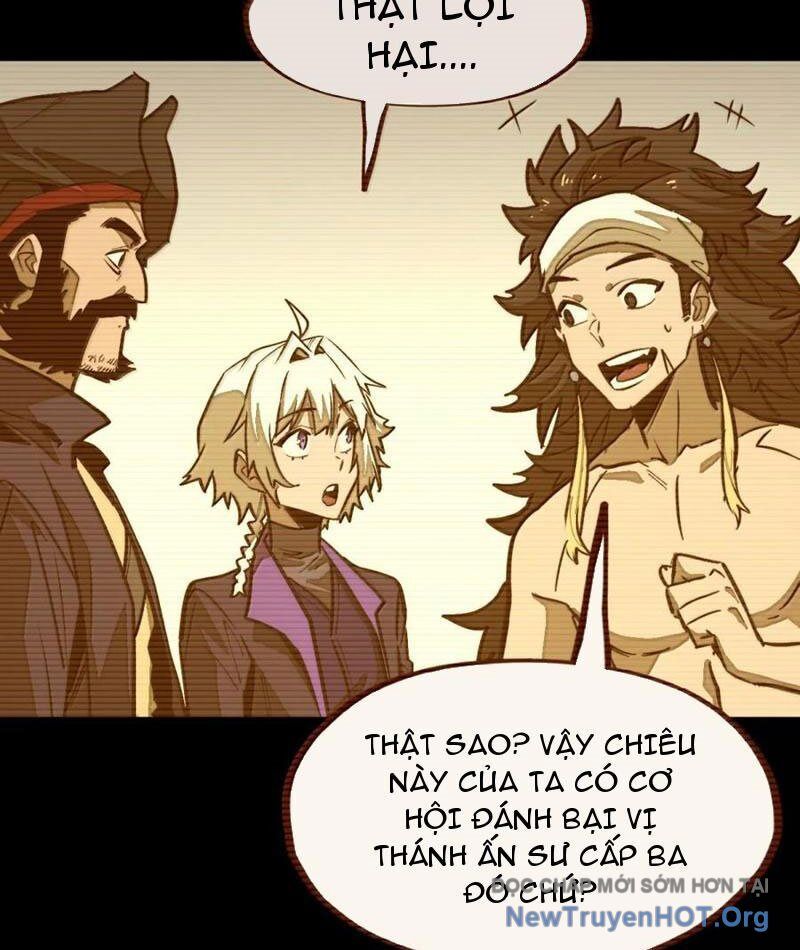 Từ Đáy Xã Hội Quật Khởi - Chapter 63 - Page 40