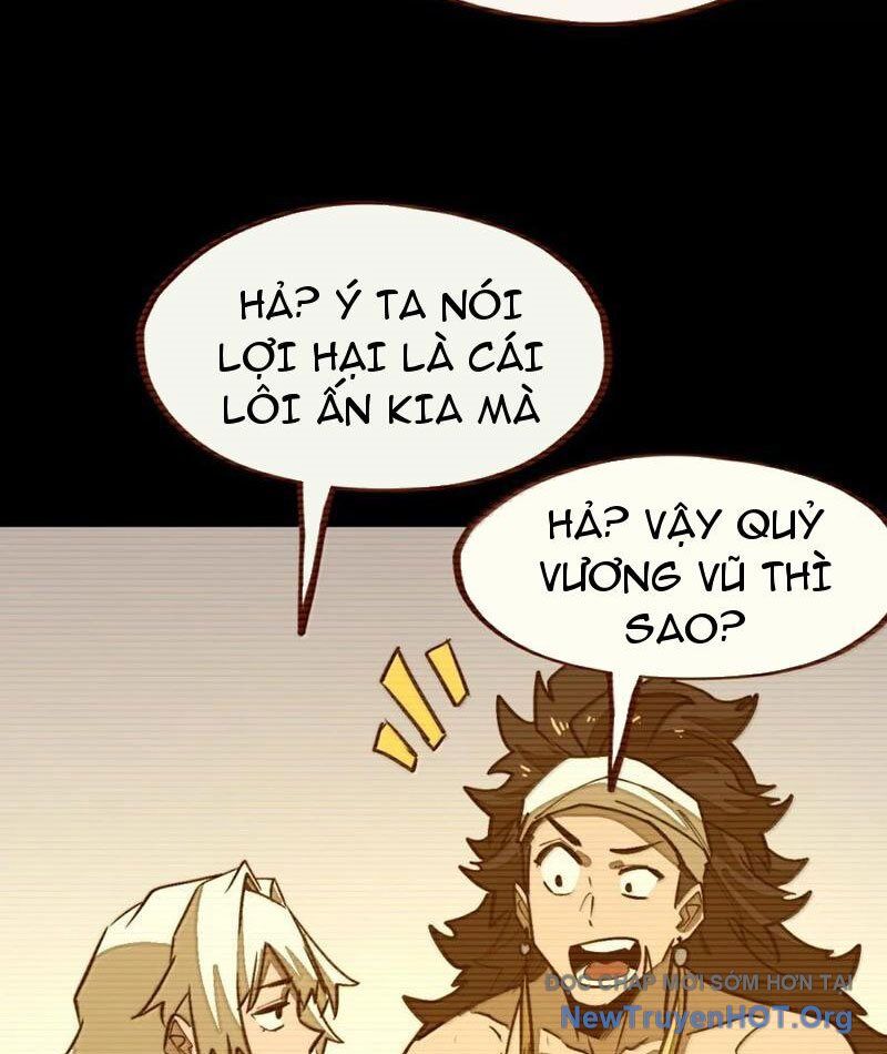 Từ Đáy Xã Hội Quật Khởi - Chapter 63 - Page 41