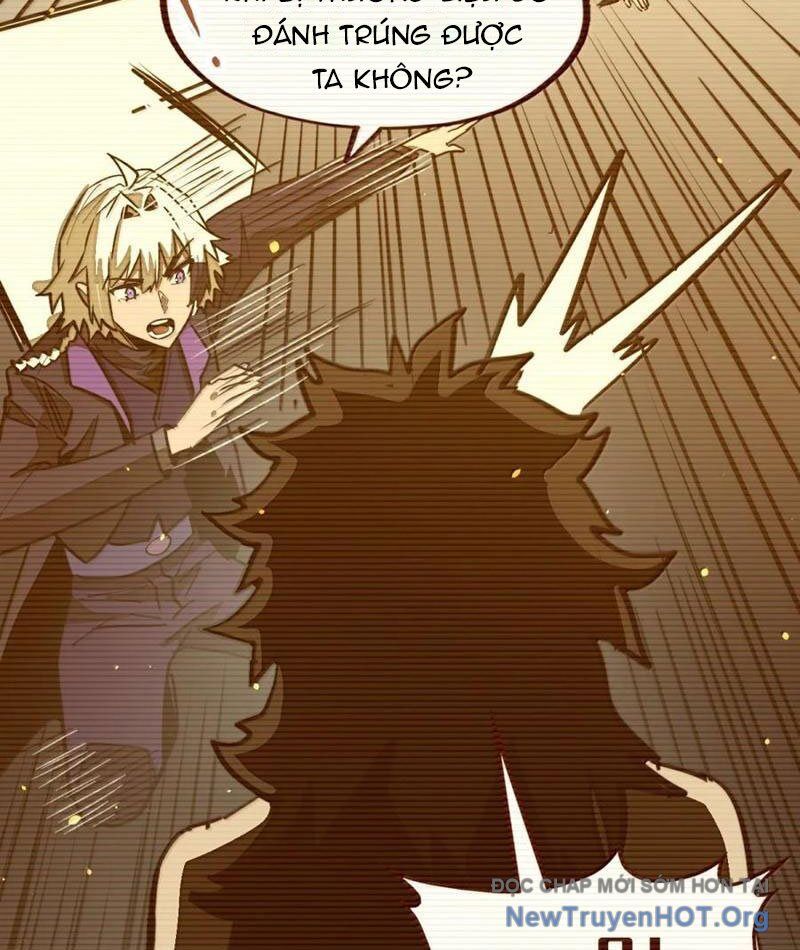 Từ Đáy Xã Hội Quật Khởi - Chapter 63 - Page 48