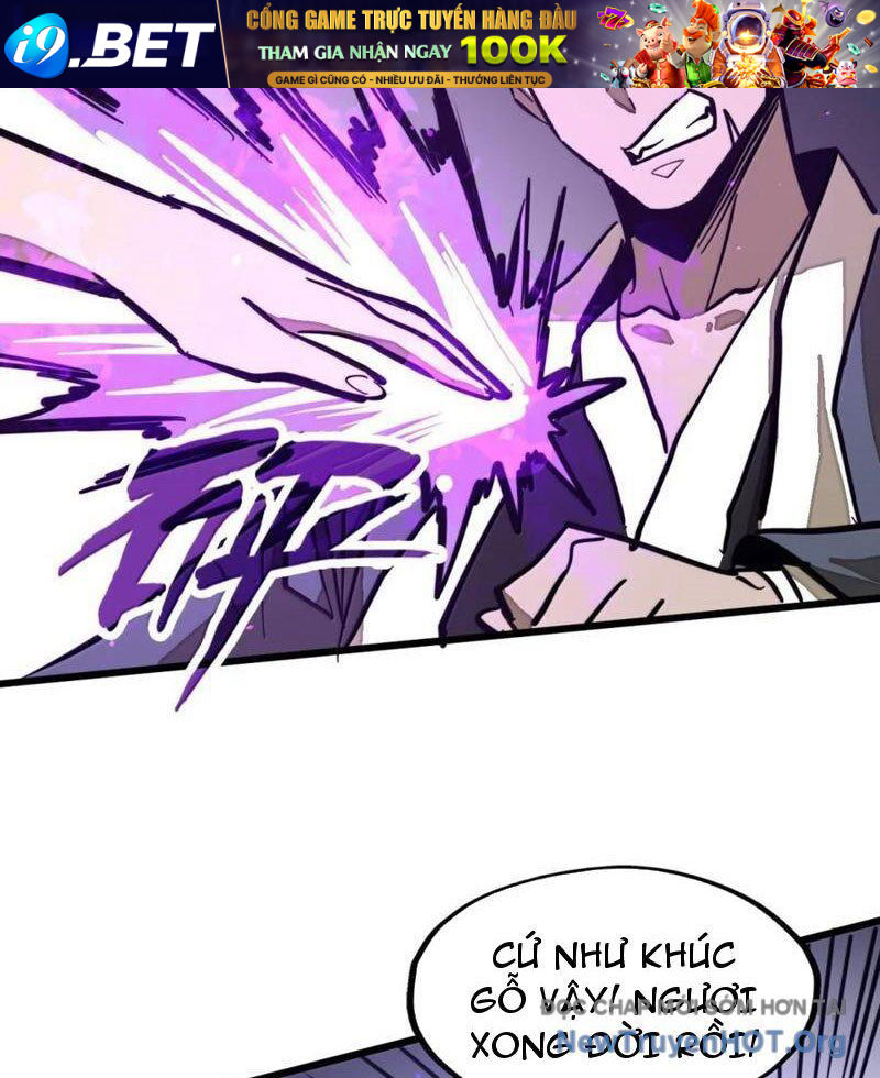 Từ Đáy Xã Hội Quật Khởi - Chapter 63 - Page 54