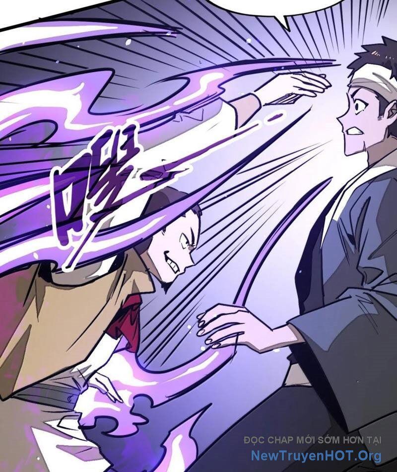 Từ Đáy Xã Hội Quật Khởi - Chapter 63 - Page 55