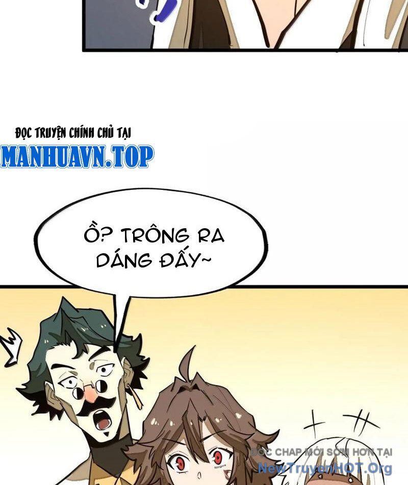 Từ Đáy Xã Hội Quật Khởi - Chapter 63 - Page 61