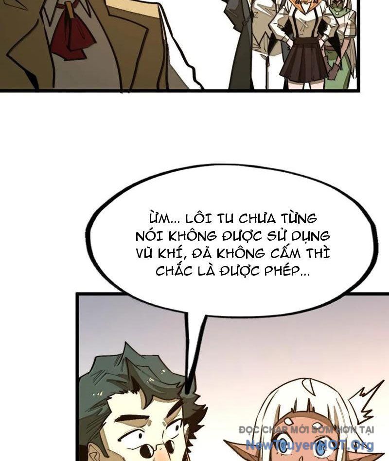 Từ Đáy Xã Hội Quật Khởi - Chapter 63 - Page 95