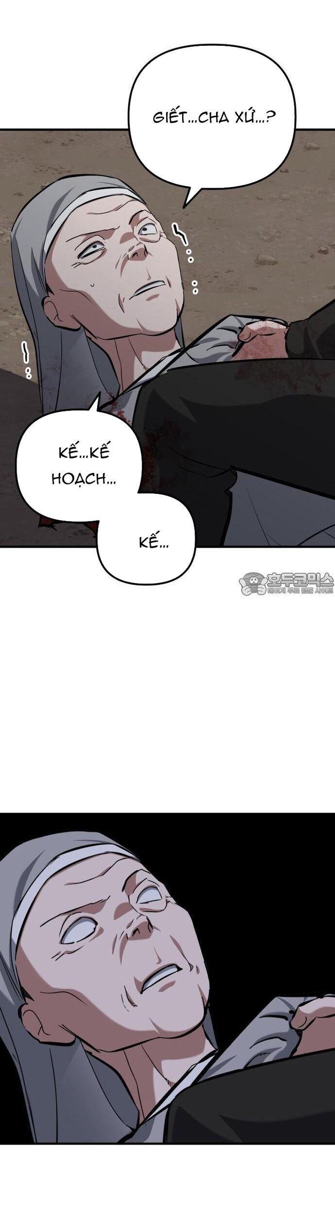 Sát Nhân Cuồng Loạn - Chapter 71 - Page 14