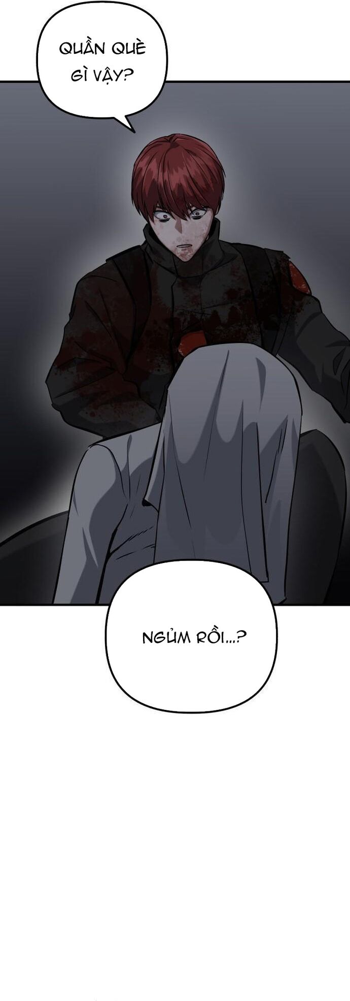 Sát Nhân Cuồng Loạn - Chapter 71 - Page 16