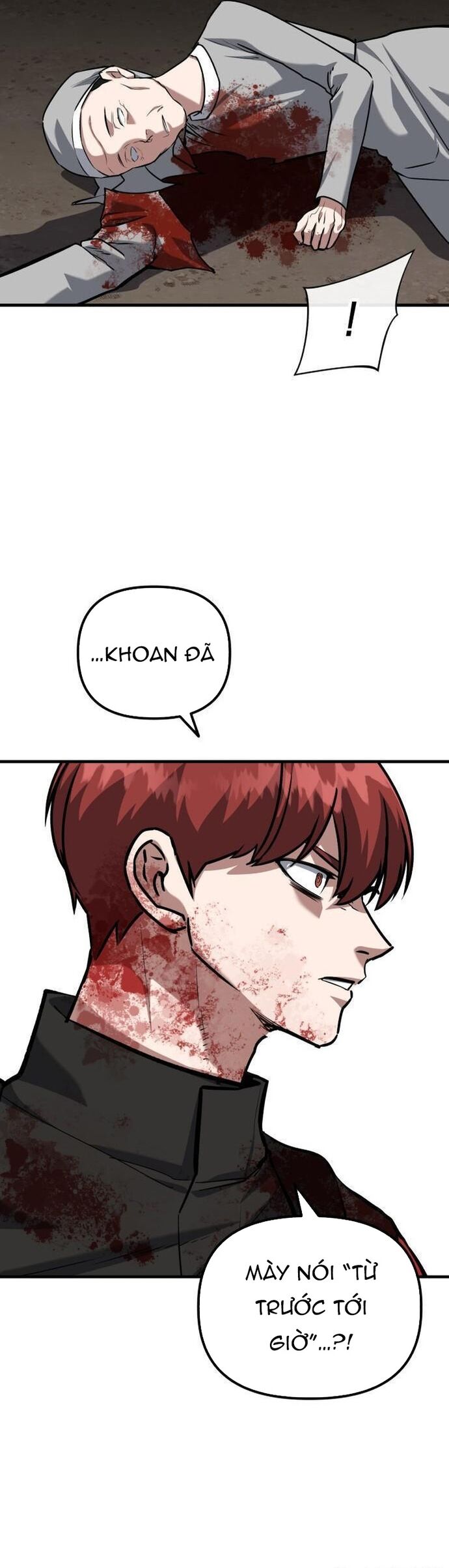 Sát Nhân Cuồng Loạn - Chapter 71 - Page 22