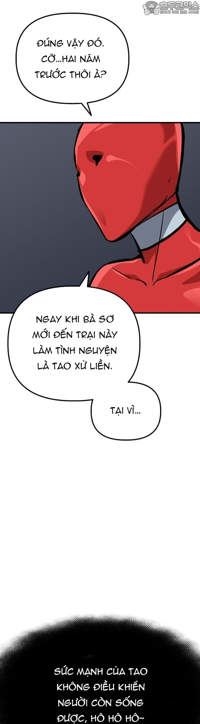 Sát Nhân Cuồng Loạn - Chapter 71 - Page 23