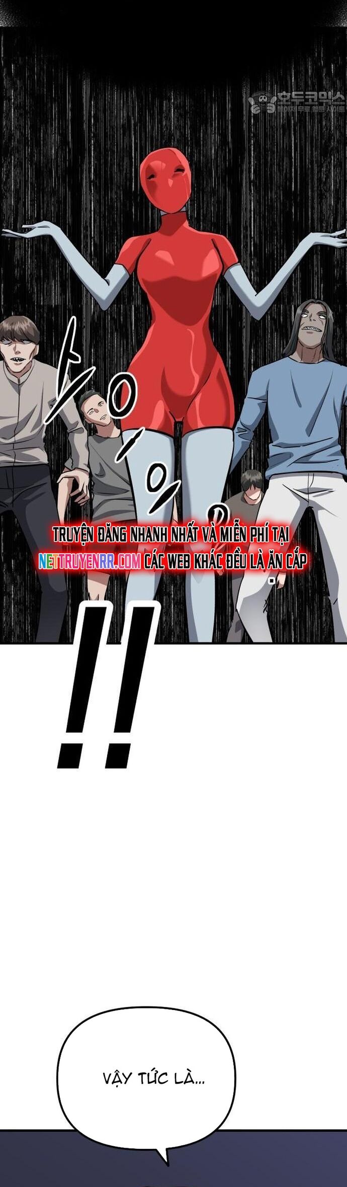 Sát Nhân Cuồng Loạn - Chapter 71 - Page 24