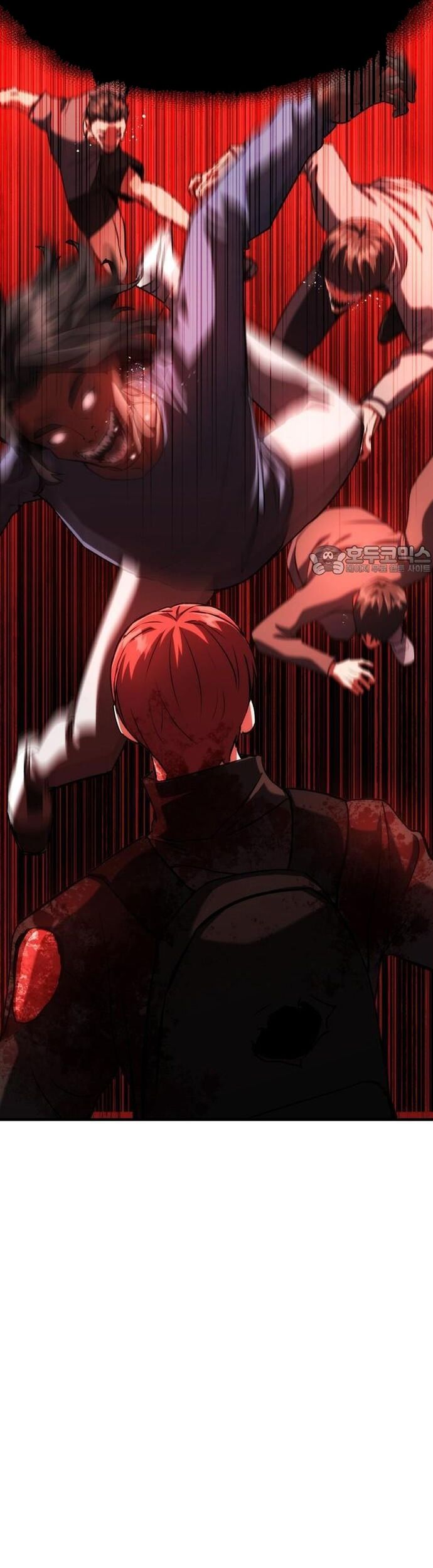 Sát Nhân Cuồng Loạn - Chapter 71 - Page 27