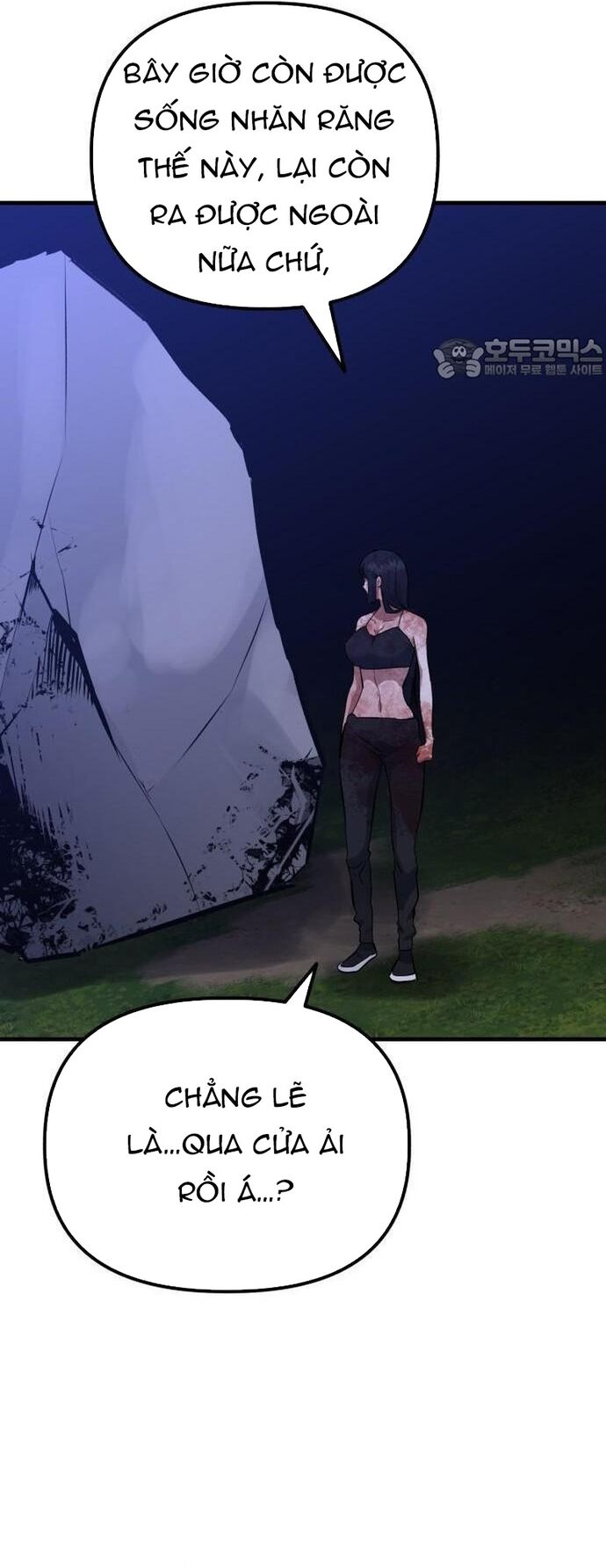 Sát Nhân Cuồng Loạn - Chapter 71 - Page 3