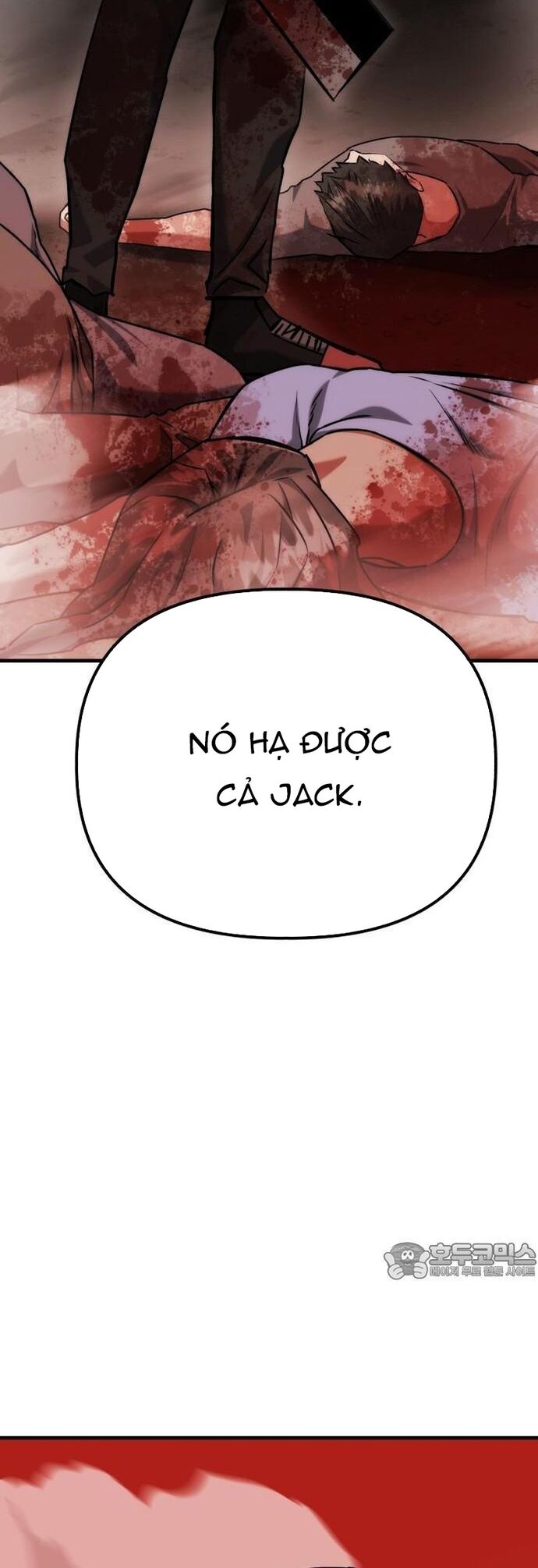 Sát Nhân Cuồng Loạn - Chapter 71 - Page 31