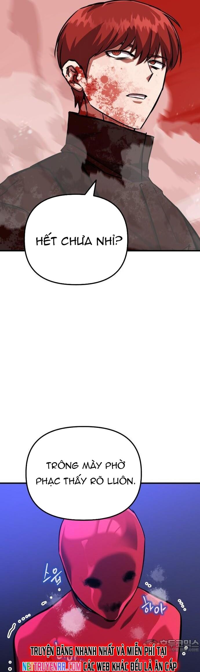 Sát Nhân Cuồng Loạn - Chapter 71 - Page 32