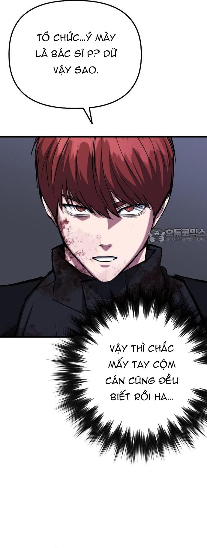 Sát Nhân Cuồng Loạn - Chapter 71 - Page 35