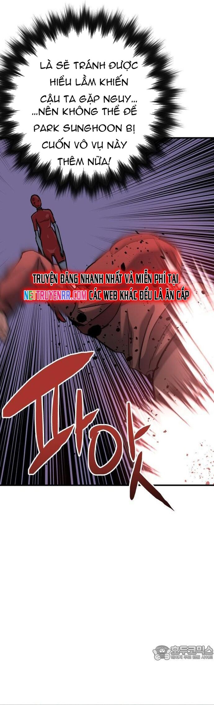 Sát Nhân Cuồng Loạn - Chapter 71 - Page 37