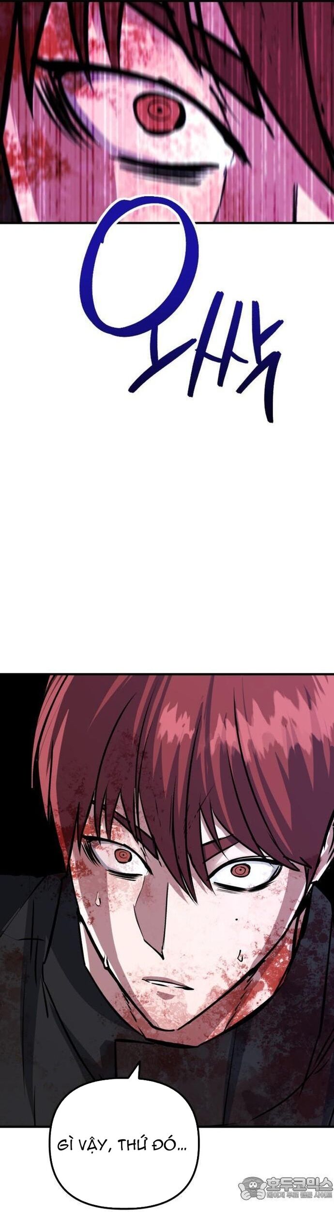 Sát Nhân Cuồng Loạn - Chapter 71 - Page 38