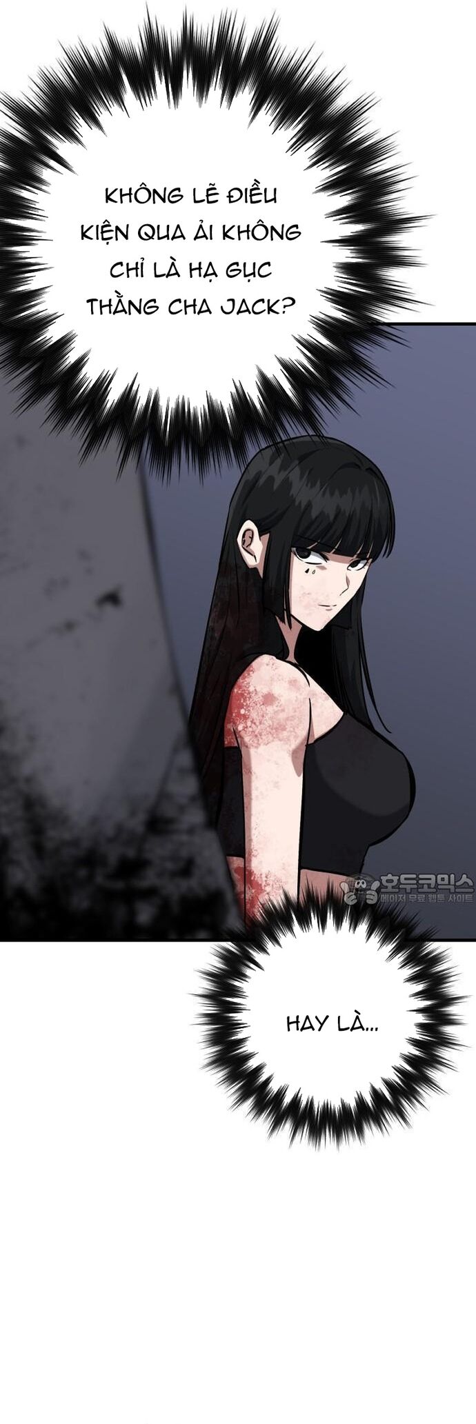 Sát Nhân Cuồng Loạn - Chapter 71 - Page 4