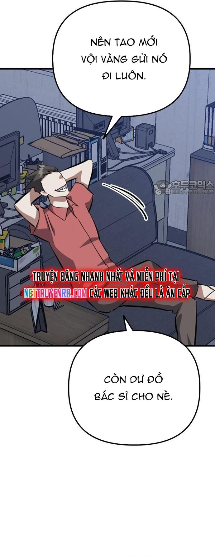 Sát Nhân Cuồng Loạn - Chapter 71 - Page 41