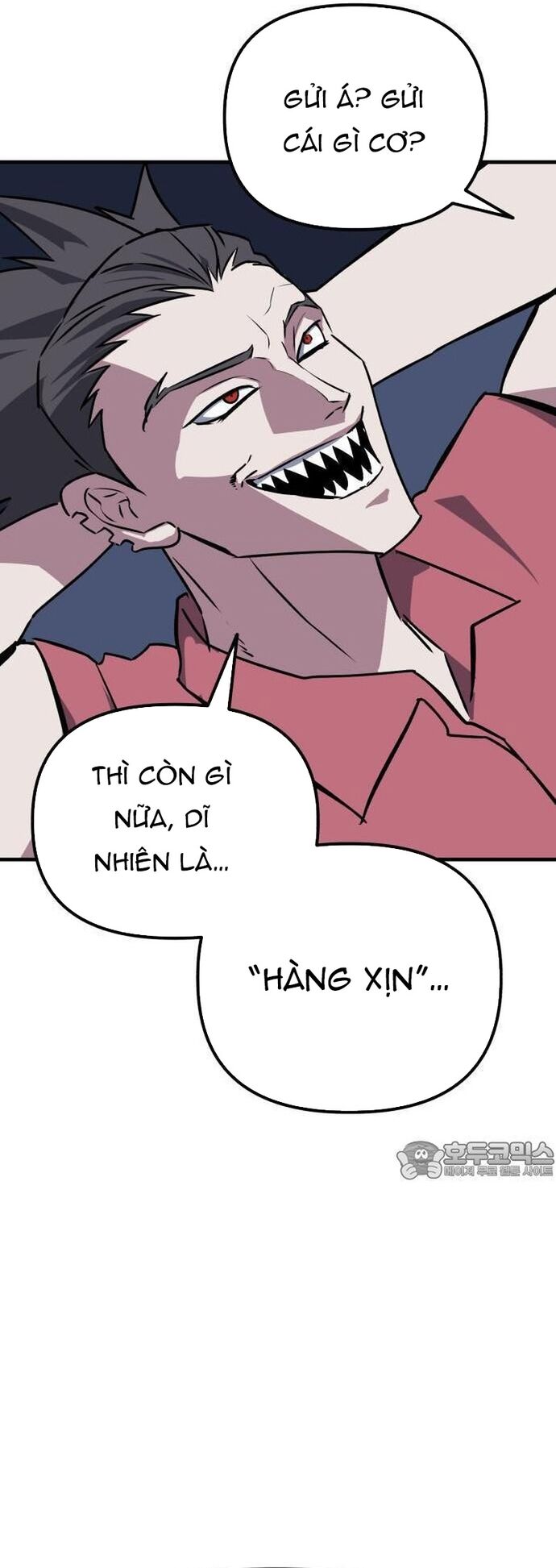 Sát Nhân Cuồng Loạn - Chapter 71 - Page 42