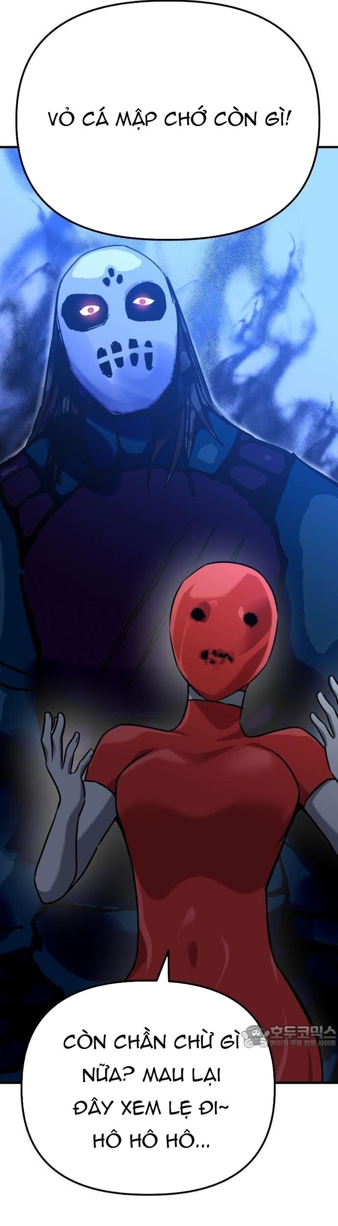 Sát Nhân Cuồng Loạn - Chapter 71 - Page 43