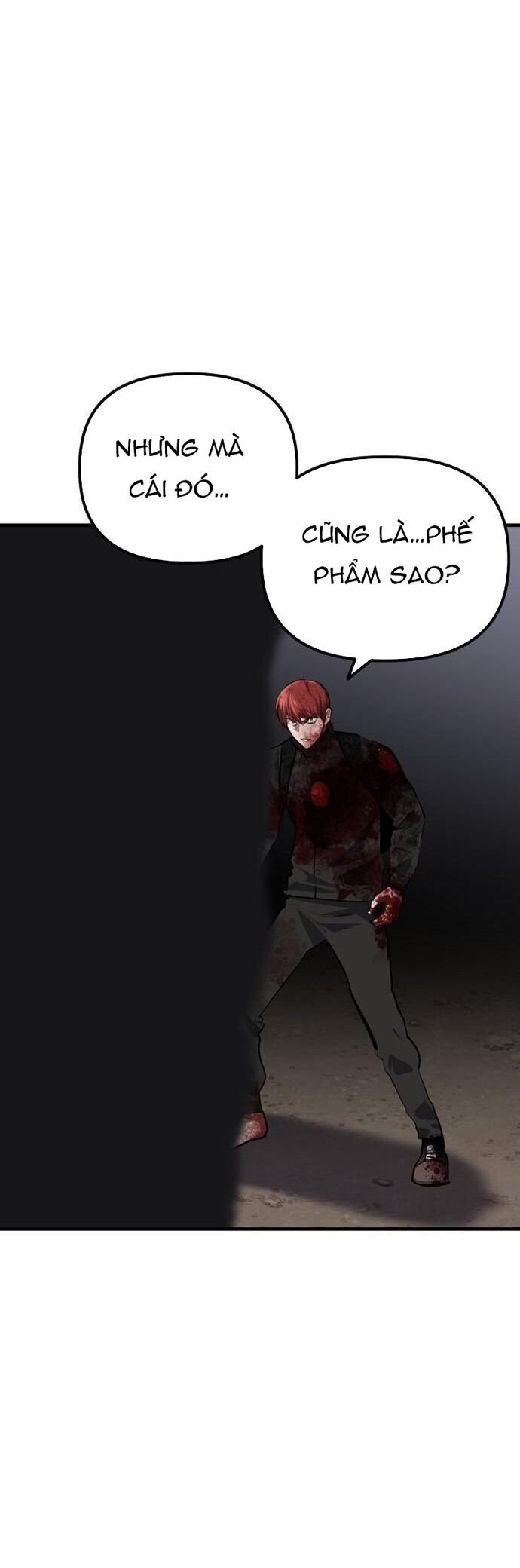 Sát Nhân Cuồng Loạn - Chapter 71 - Page 44