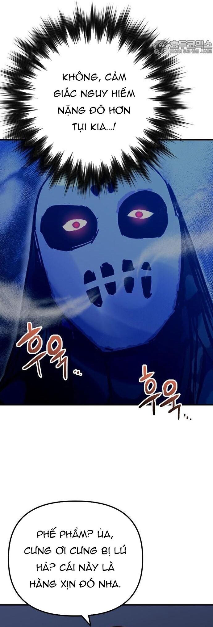 Sát Nhân Cuồng Loạn - Chapter 71 - Page 45