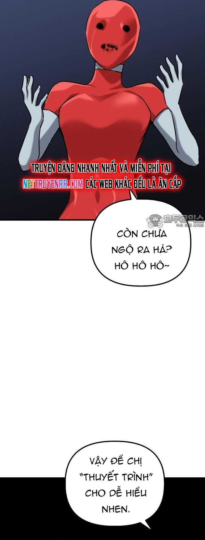 Sát Nhân Cuồng Loạn - Chapter 71 - Page 46