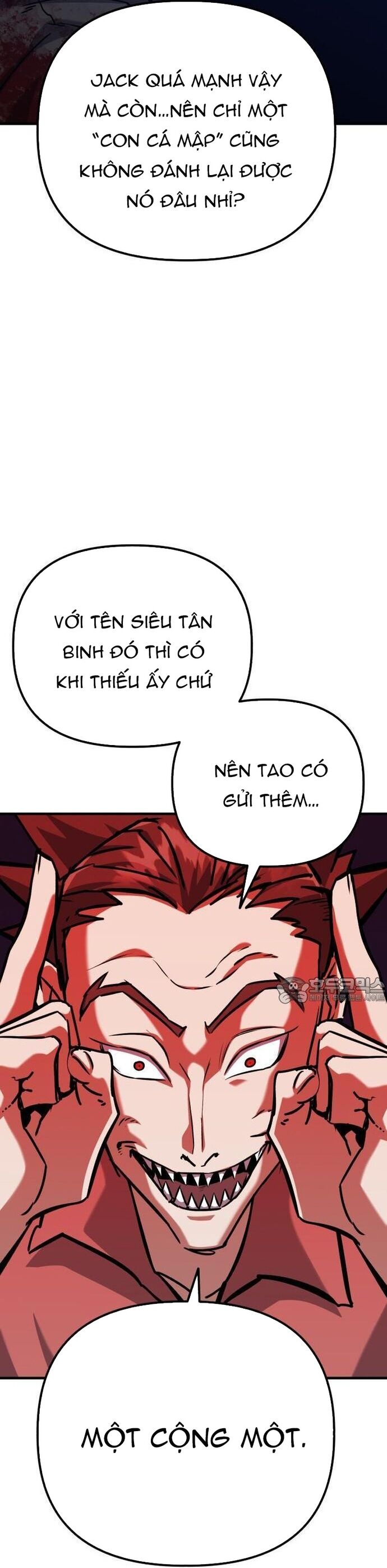 Sát Nhân Cuồng Loạn - Chapter 71 - Page 48