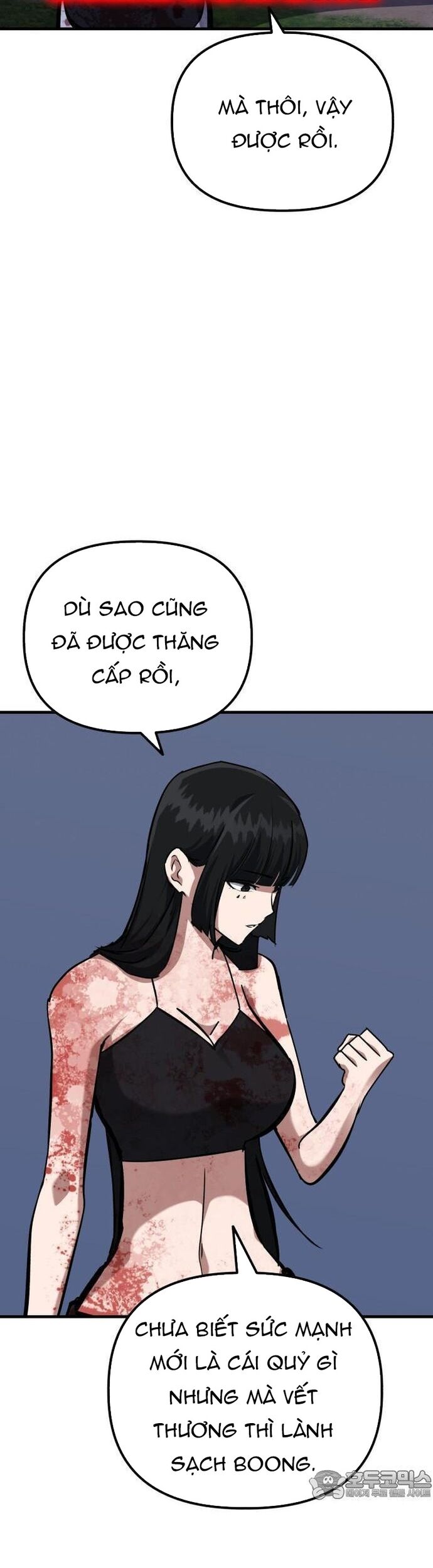 Sát Nhân Cuồng Loạn - Chapter 71 - Page 6